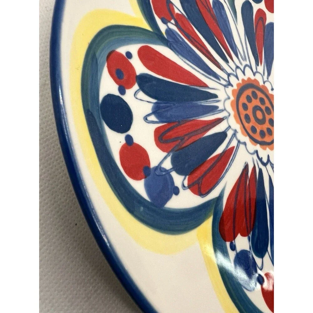 Crate & Barrel 8 1/2